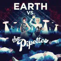 Stop the Music — The Pipettes