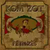 Kom Zot - Wadada Day