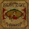 Fo trouvé - Kom Zot lyrics