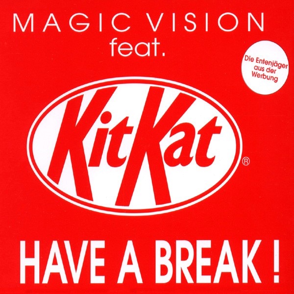 Have a Break! - Single