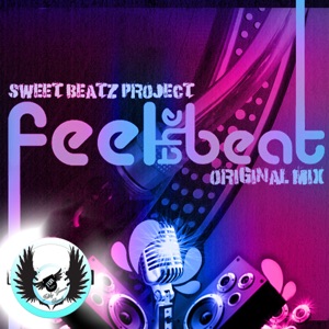 Feel The Beat - EP
