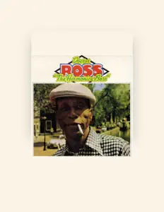 Listen to Doctor Ross, watch music videos, read bio, see tour dates & more!