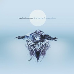 Modest Mouse - 3rd Planet