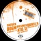 Numb Thrust - Patrick Pulsinger lyrics