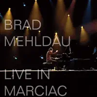 Lithium (Live) — Brad Mehldau