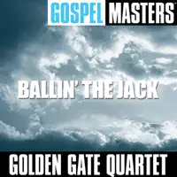 toll the bell easy — golden gate quartet