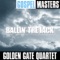 Ballin' the Jack - Golden Gate Quartet lyrics
