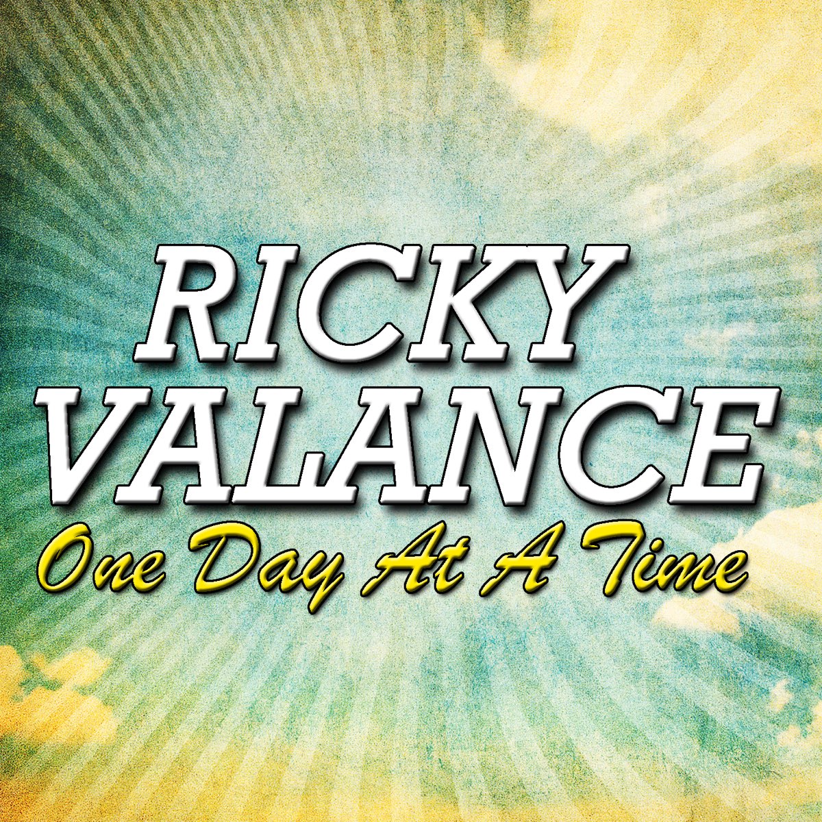 ‎One Day At a Time - Album by Ricky Valance - Apple Music