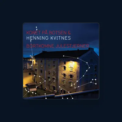 Listen to Koret På Botsen, watch music videos, read bio, see tour dates & more!