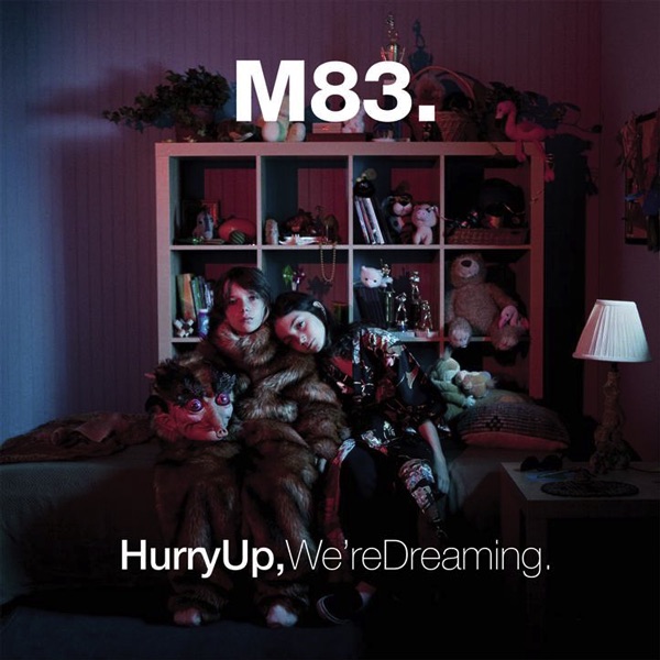 Midnight City, credited to Trentemøller