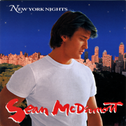 New York Nights - Sean McDermott