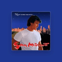 Sean McDermott