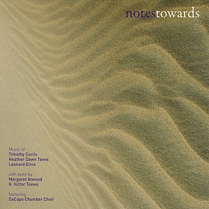 NotesTowards