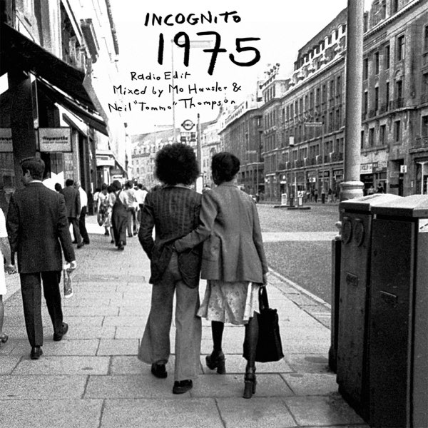 1975 (Radio Edit) - インコグニートのアルバム - Apple Music