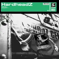 Wreck Thiz Place — Hardheadz