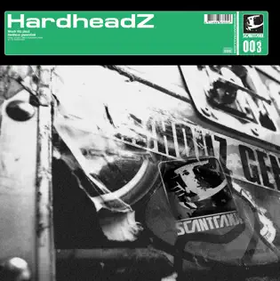 last ned album Hardheadz - Scantraxx 003