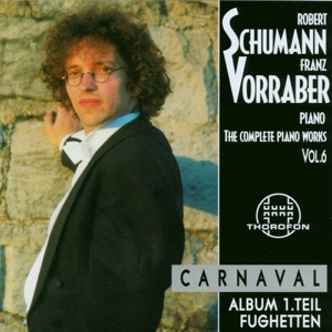 Schumann: Complete Piano Works, Vol. 6