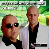 Dr. House (DJ Doc Remix) artwork