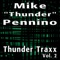Cyborg Rock (Club Mix) - Mike 