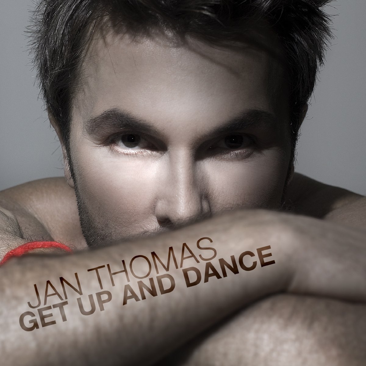 ‎Get Up and Dance Single Album by Jan Thomas Apple Music