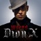 Wrong!! - DionX lyrics