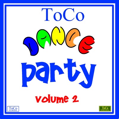 ToCo Dance Party, Vol. 2