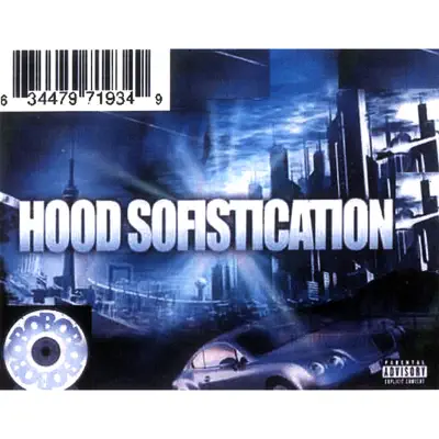Listen to Hood Sofistication by TXK