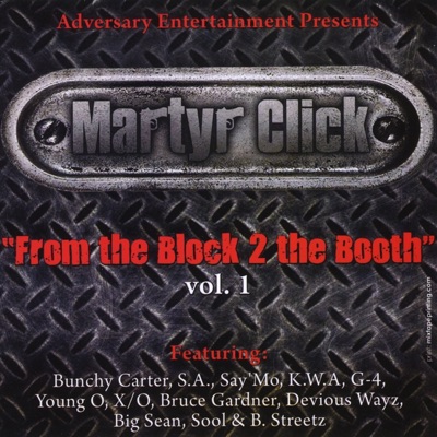 From the Block to the Booth