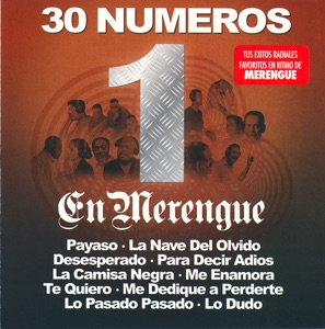 La Nave del Olvido (Merengue)