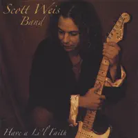 Little Child — Scott Weis Band