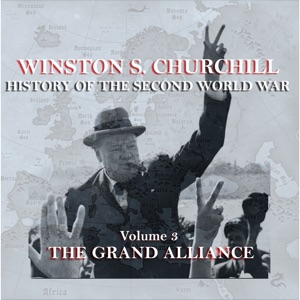 History of the Second World War, Vol. 3: The Grand Alliance
