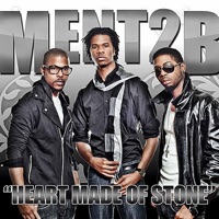 Heart Made of Stone - Single - Ment 2B