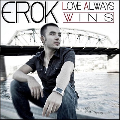 Love Always Wins - Single