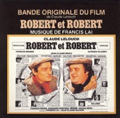 Robert et Robert (Bande Originale Du Film de Claude Lelouch)