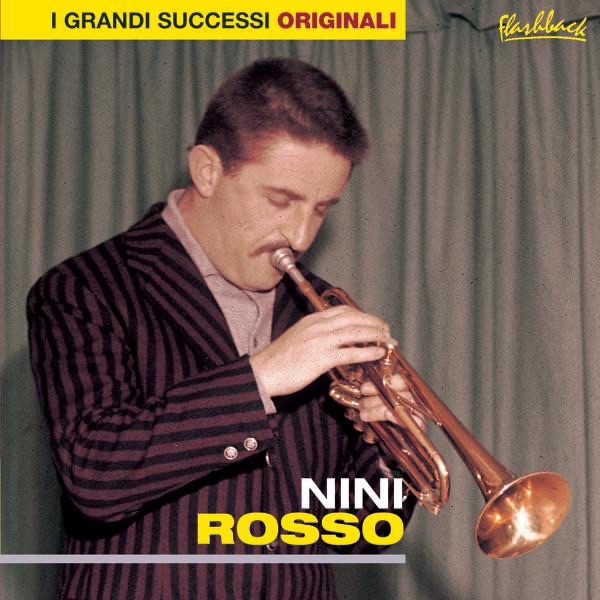 I grandi successi originali: Nini Rosso