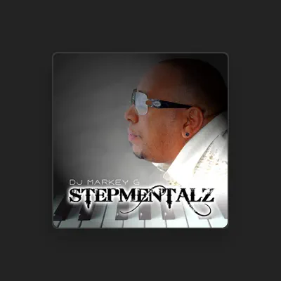 Listen to DJ Markey G, watch music videos, read bio, see tour dates & more!