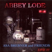 Asa Brebner - Love Only Makes the World Go Around