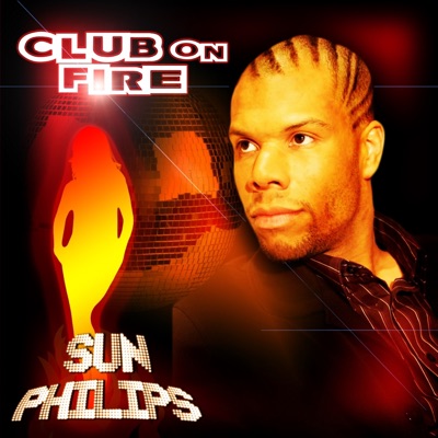 Club On Fire - EP