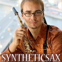 Syntheticsax - Go - Syntheticsax