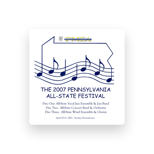 All-State Concert Band's avatar