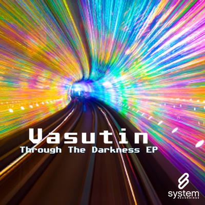 Through the Darkness - EP