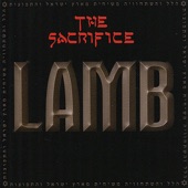 The Sacrifice Lamb artwork