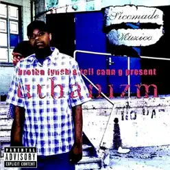 Uthanizm - Brotha Lynch Hung Uthanizm - Brotha Lynch Hung