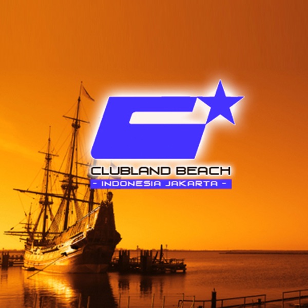 Clubland Beach - Indonesia Jakarta