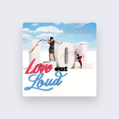 Listen to Ni-Cola, watch music videos, read bio, see tour dates & more!