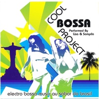 Cool Bossa Project - Lisa & Sonydo