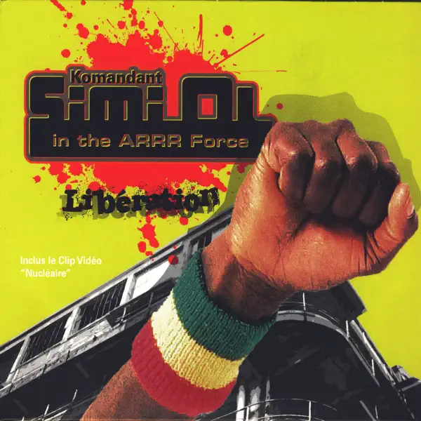 Nuclear — Komandant Simi Ol