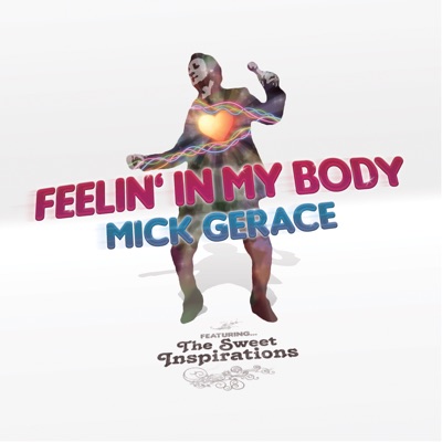 I Got a Feelin' In My Body - Single