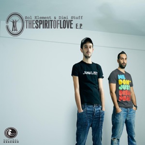 The Spirit of Love - Single