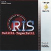 Ris - Delitti Imperfetti - Single